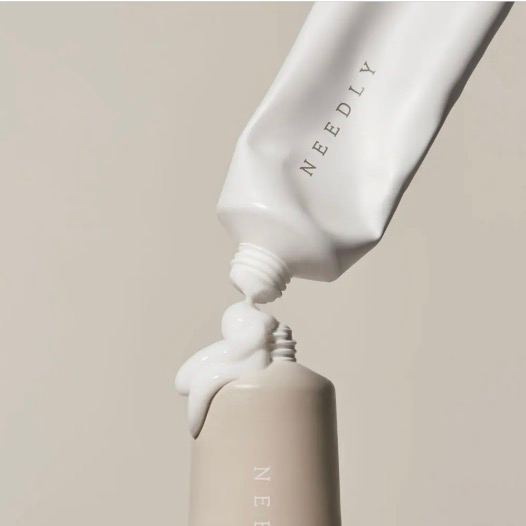 Крем для рук "Небесний мускус" Needly Heavenly Musk hand cream - фото №1 Крем для рук "Небесний мускус" Needly Heavenly Musk hand cream - фото №1